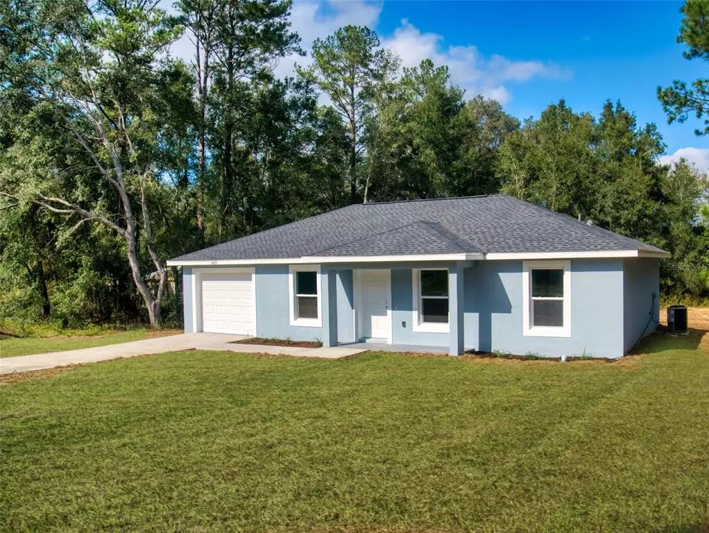 Ocala, FL 34481,3246 SW 152 CT