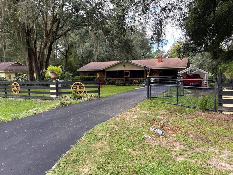 2930 NE 25TH AVE, Ocala, FL 34479