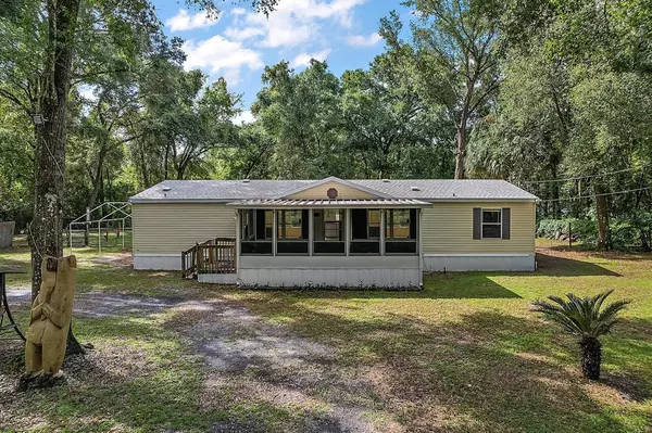 Dunnellon, FL 34432,11170 SW 150TH ST