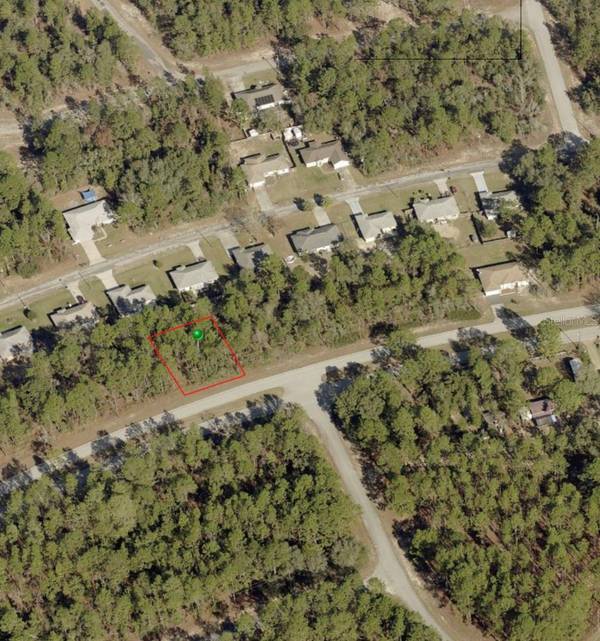 9230 N CITRUS SPRINGS BLVD,  Citrus Springs,  FL 34433