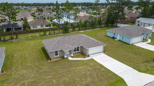 Belleview, FL 34420,8871 SE 120TH PL