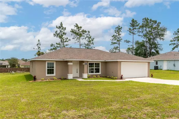 Belleview, FL 34420,8871 SE 120TH PL