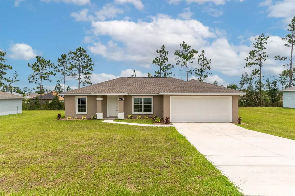 Belleview, FL 34420,8871 SE 120TH PL