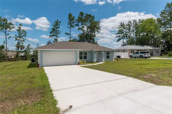 Belleview, FL 34420,8883 SE 120TH PL