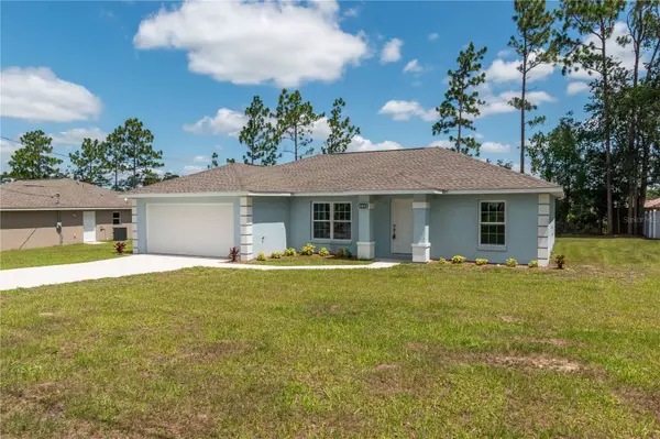 Belleview, FL 34420,8883 SE 120TH PL