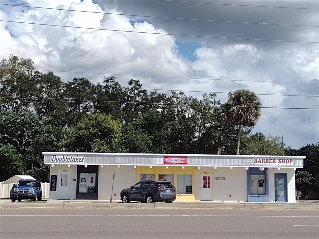 3311 NE JACKSONVILLE RD, Ocala, FL 34479