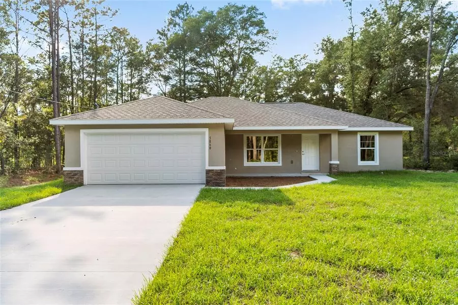 13708 SW 102ND ST, Dunnellon, FL 34432