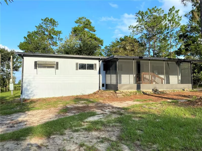 4631 NE 142ND AVE, Williston, FL 32696