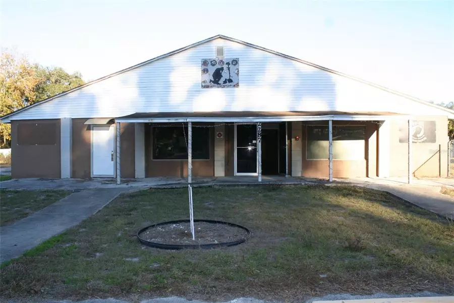 2287 N C 470, Lake Panasoffkee, FL 33538