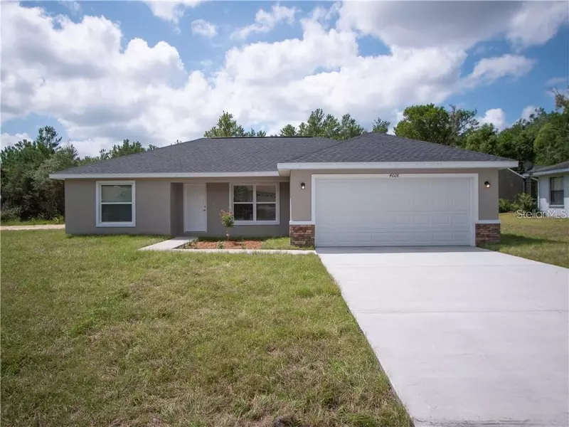 13181 SW 106TH PL, Dunnellon, FL 34432