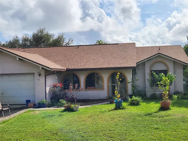 1752 NANTON ST NW, Palm Bay, FL 32907