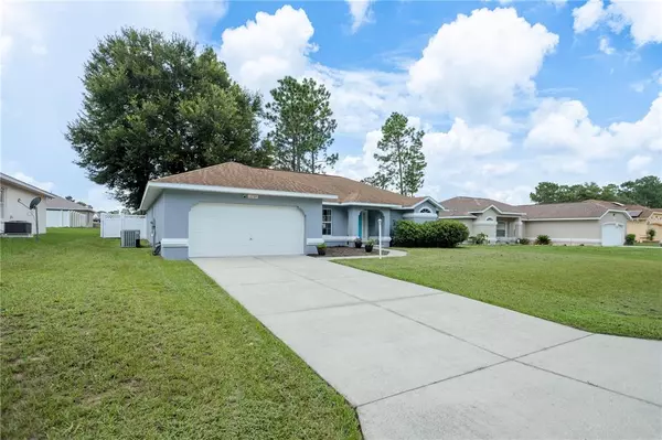 Ocala, FL 34473,13584 SW 81 CIR