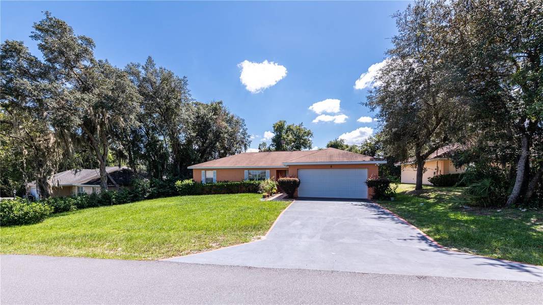 8 JUNIPER PASS CT, Ocala, FL 34480