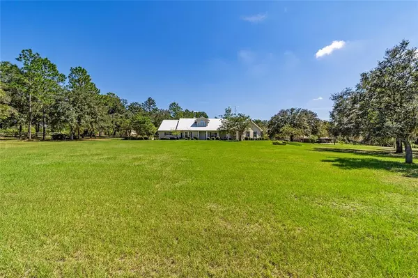 10805 SW 121ST AVENUE RD,  Dunnellon,  FL 34432