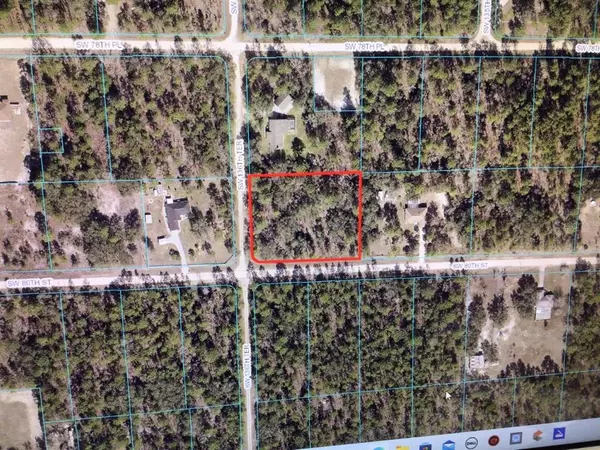 Dunnellon, FL 34432,0 SW 136 TER