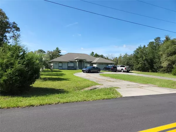 Dunnellon, FL 34431,lot 11 SW BEACH BLVD