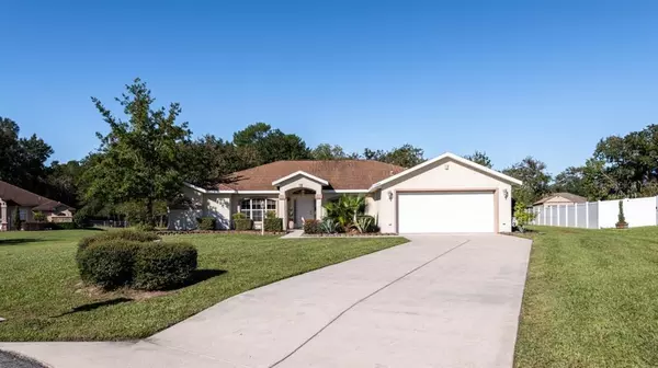 11664 SW 52ND AVE, Ocala, FL 34476