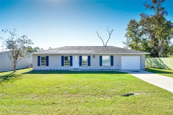 3 PECAN RUN RADL, Ocala, FL 34472