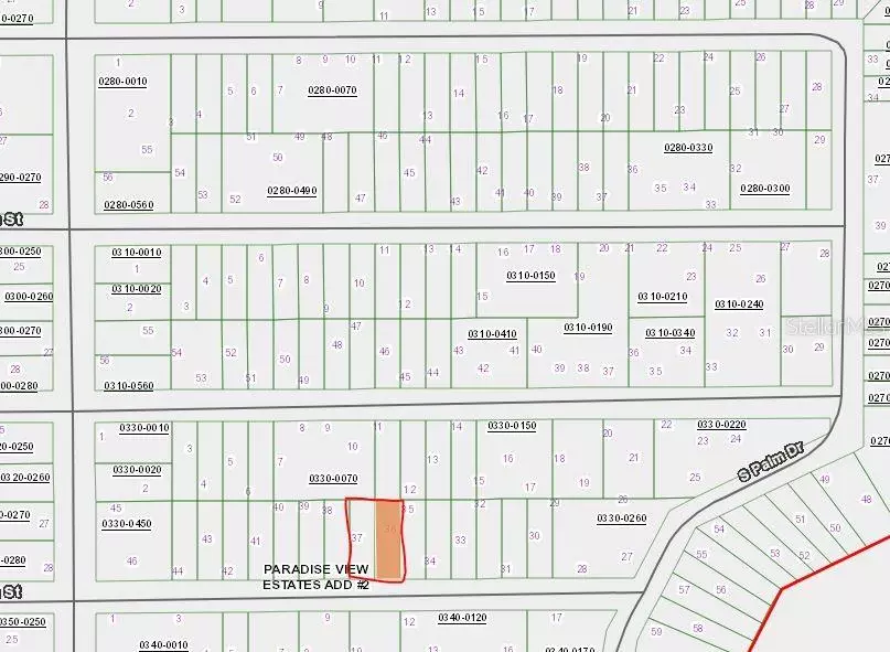00 BANVON ST, Interlachen, FL 32148