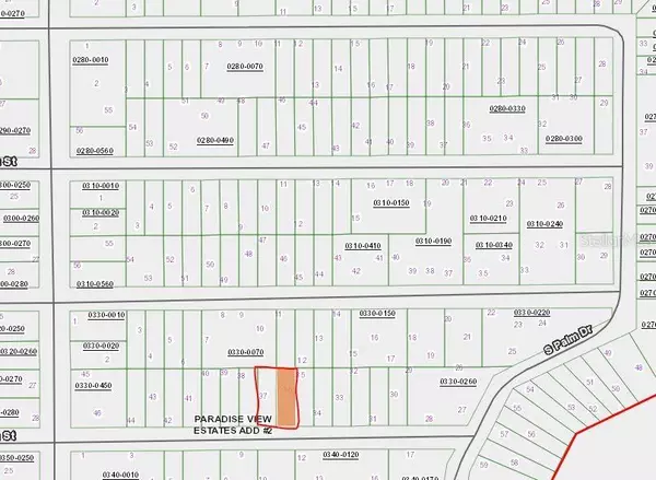 00 BANVON ST, Interlachen, FL 32148