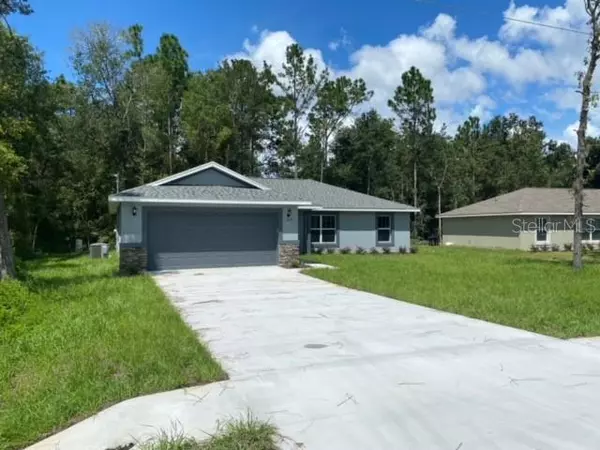 Ocala, FL 34480,135 LARCH RD