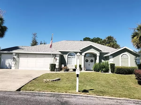 5265 NW 21ST LOOP, Ocala, FL 34482