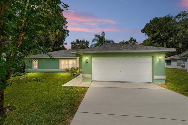 14 JUNIPER PASS TRL, Ocala, FL 34480