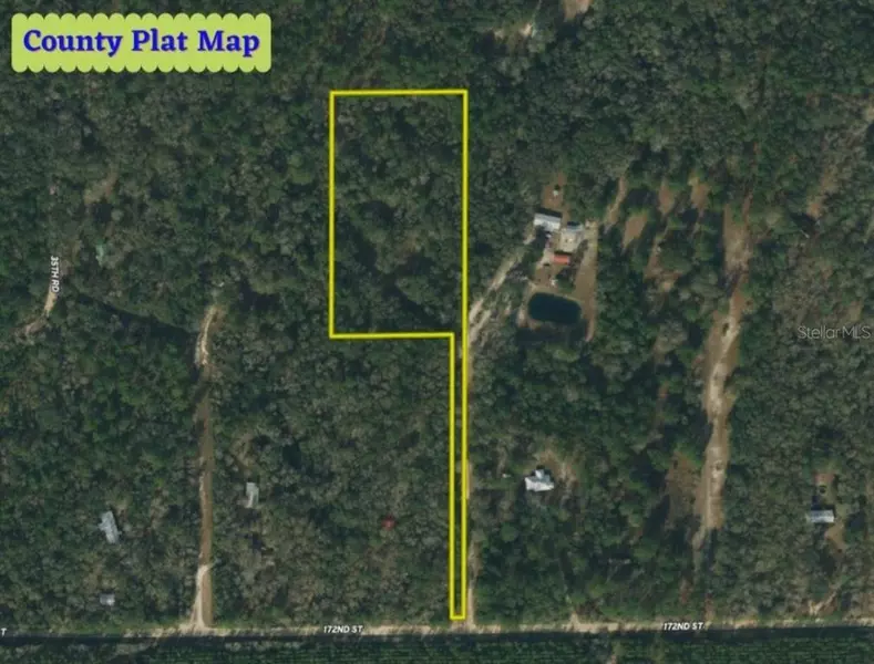 0000 172ND ST, Lake City, FL 32024