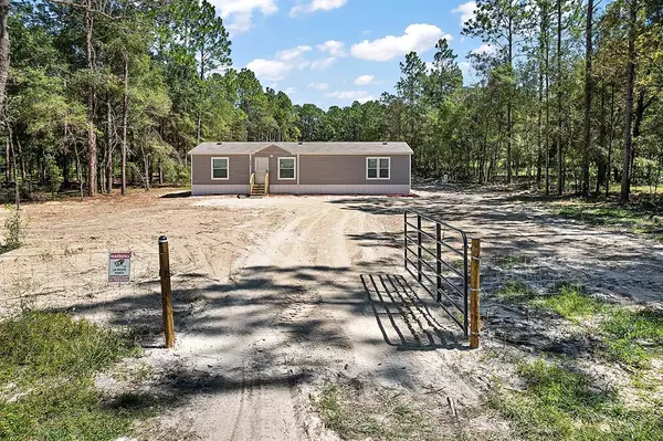 Dunnellon, FL 34432,3453 SW 189TH AVE