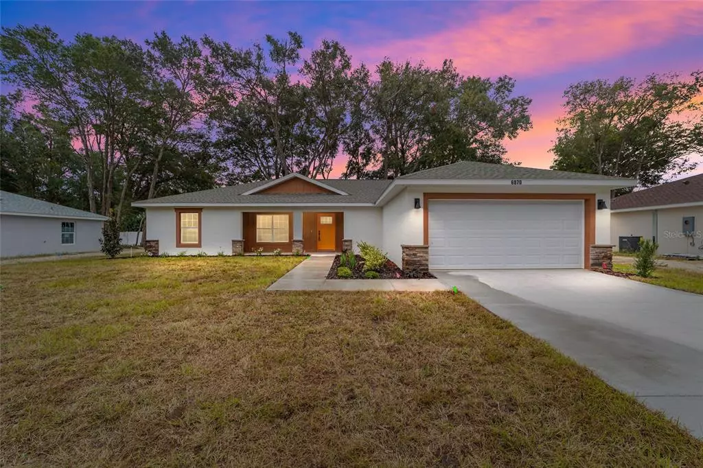 Ocala, FL 34476,6870 SW 109TH LN