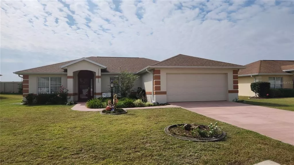 8717 SW 60TH CIR, Ocala, FL 34476