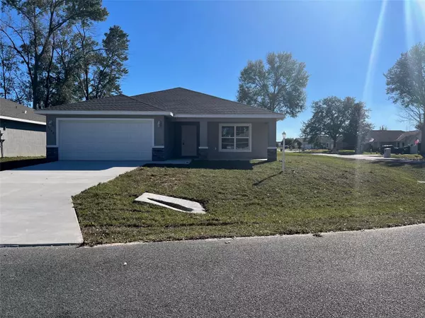 9590 SW 53RD CIR, Ocala, FL 34476