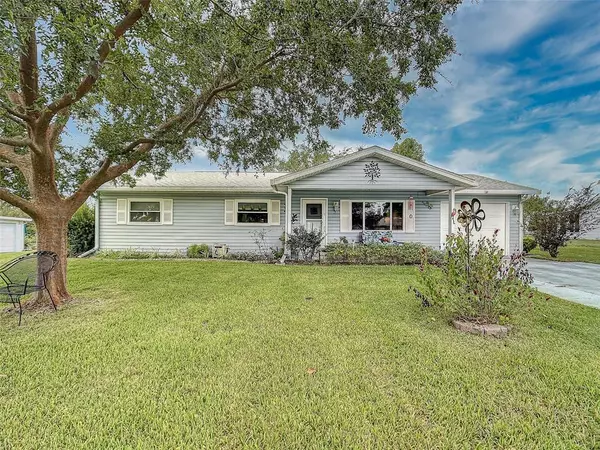 17678 SE 106TH AVE, Summerfield, FL 34491