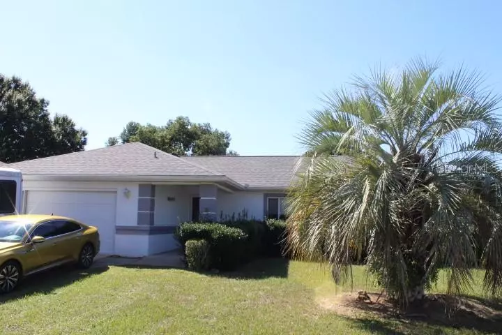 6019 SW 98TH STREET RD, Ocala, FL 34476