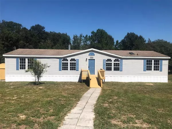 Ocala, FL 34481,16993 SW 64TH ST