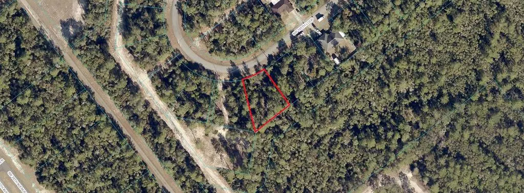 TBD SW 165TH LOOP, Ocala, FL 34473