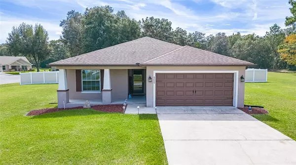 6200 SW 117TH LANE RD, Ocala, FL 34476