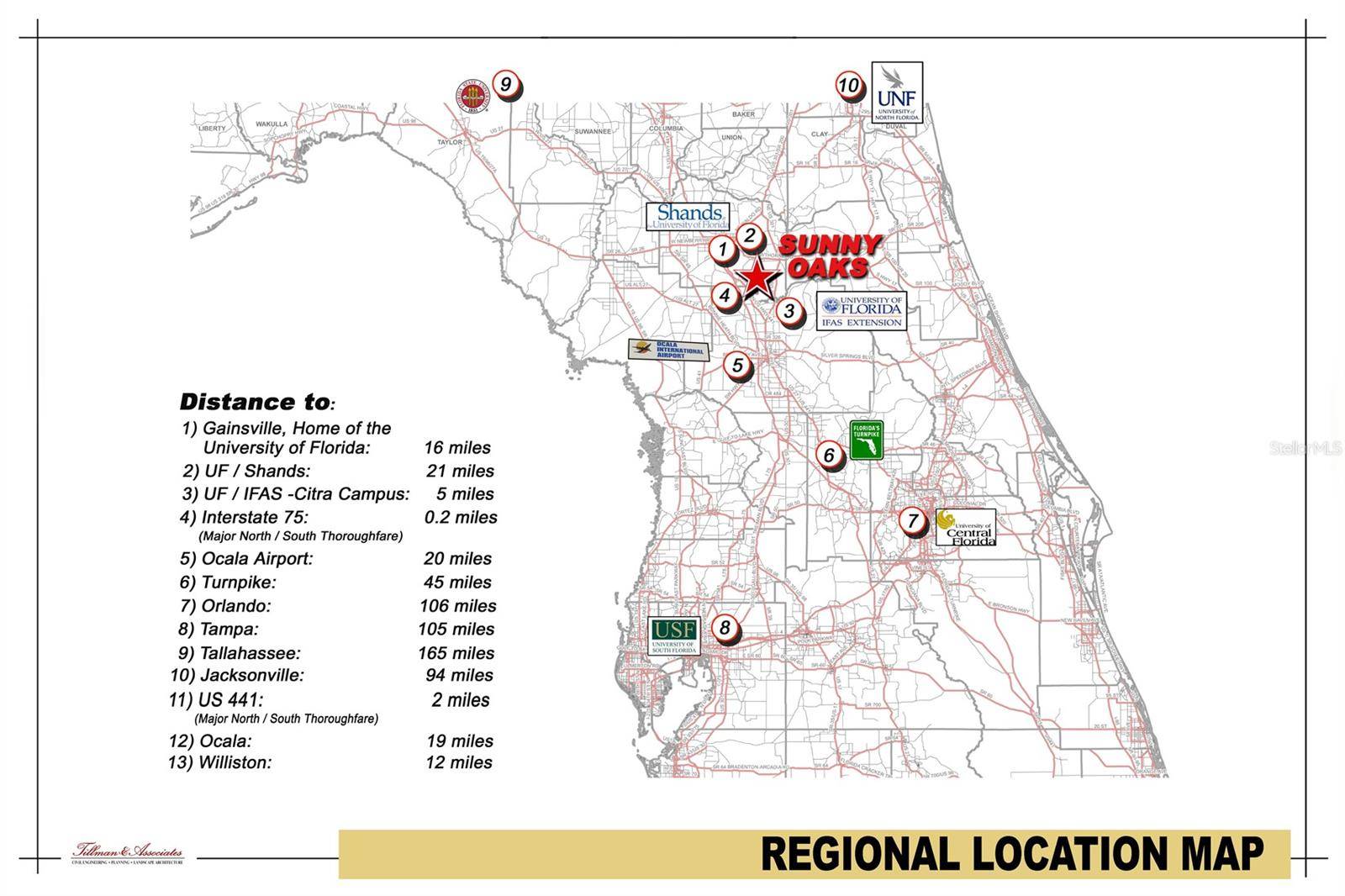 Reddick, FL 32686,7464 W HIGHWAY 318