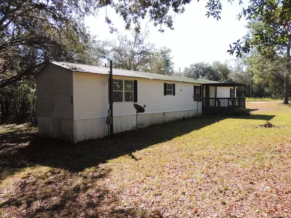 Bronson, FL 32621,11367 NE 61ST ST