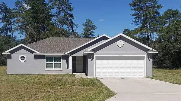 2775 SW 173RD PLACE RD, Ocala, FL 34473