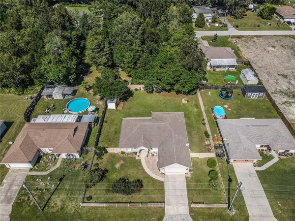 Summerfield, FL 34491,4321 SE 139TH PL