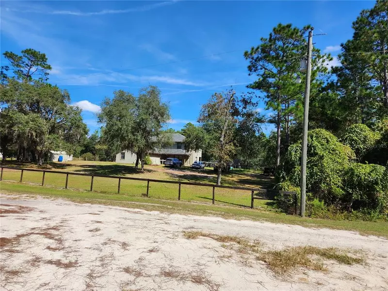 lot 6 SW 121 ST TER, Ocala, FL 34481