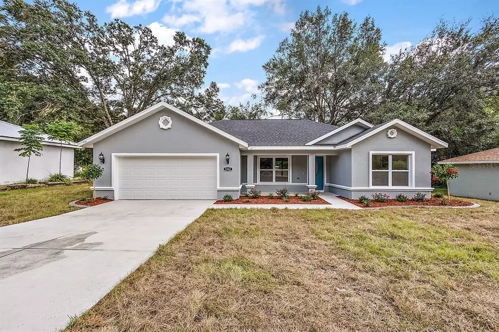 Summerfield, FL 34491,5162 SE 137TH PL