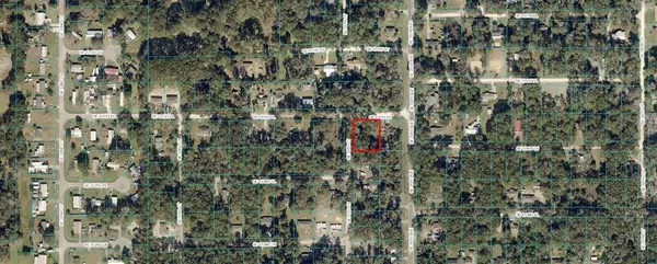 Belleview, FL 34420,Lot 1 SE 131ST PL