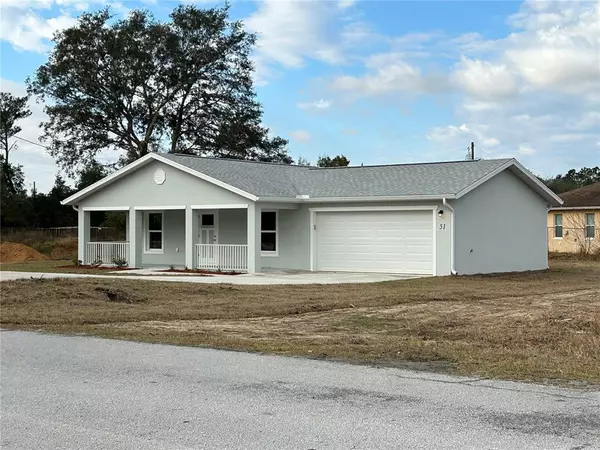 51 CYPRESS RD, Ocala, FL 34472