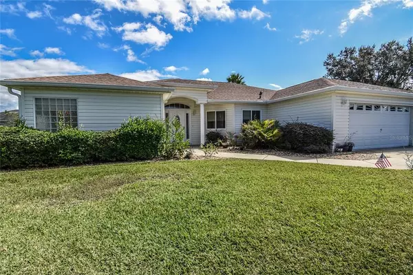 Summerfield, FL 34491,13721 SE 87TH TER