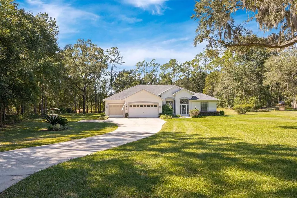 Dunnellon, FL 34431,9138 SW 213TH TERRACE RD