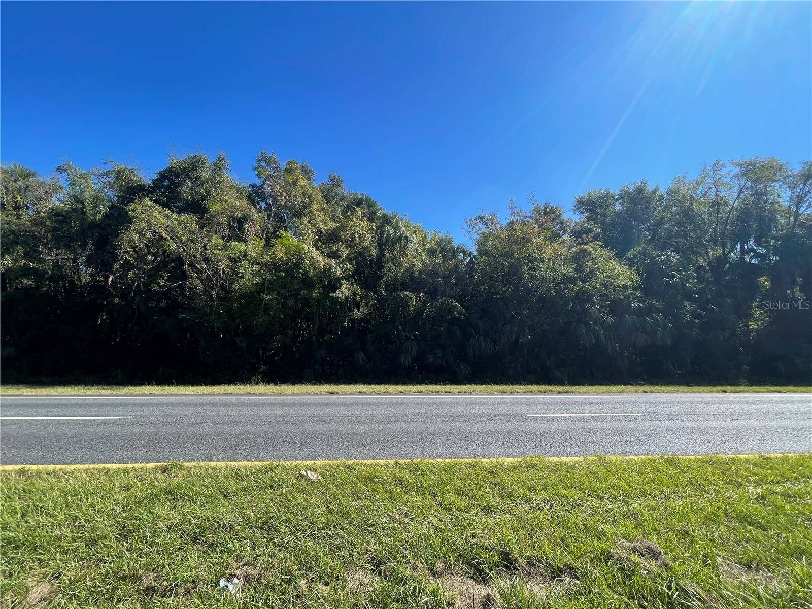 Citra, FL 32113,TBD N US HWY 301