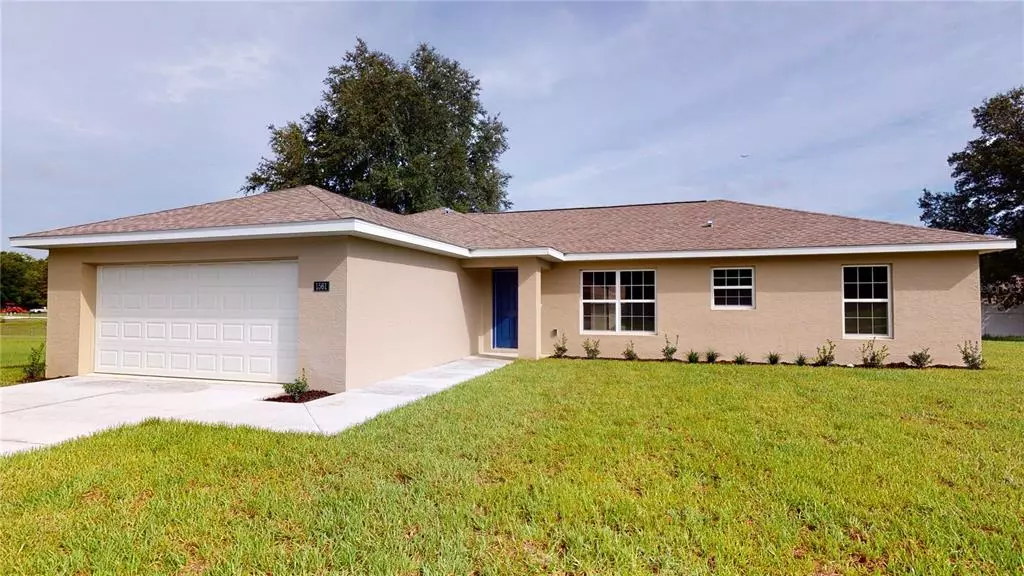 4711 NW 46TH AVE, Ocala, FL 34482