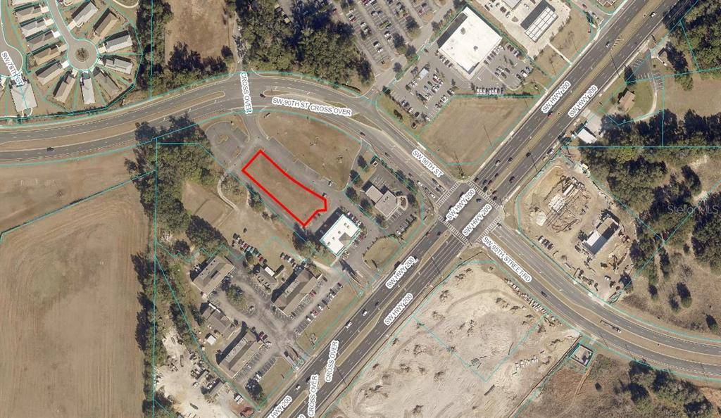 TBD SW STATE RD 200, Ocala, FL 34476